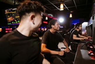cập nhật game 789Club