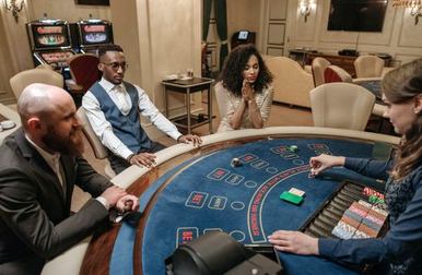 game Win79 Club Blackjack